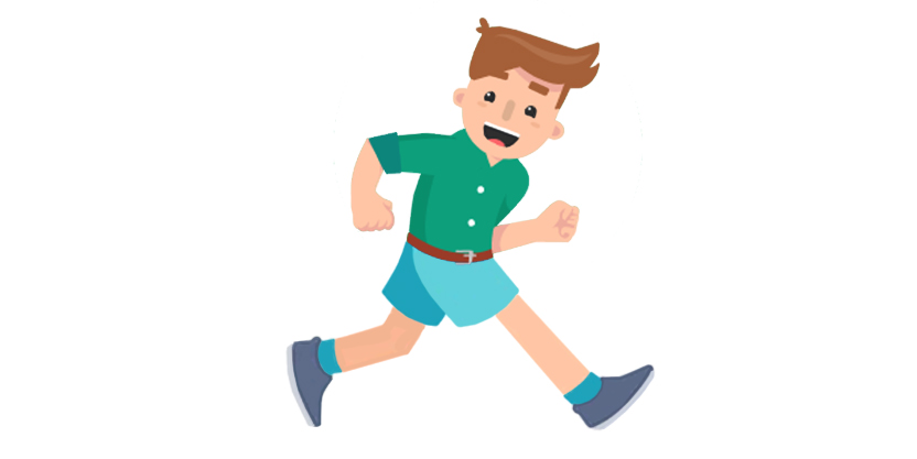 Статья После пробежки могут болеть ноги – что делать?