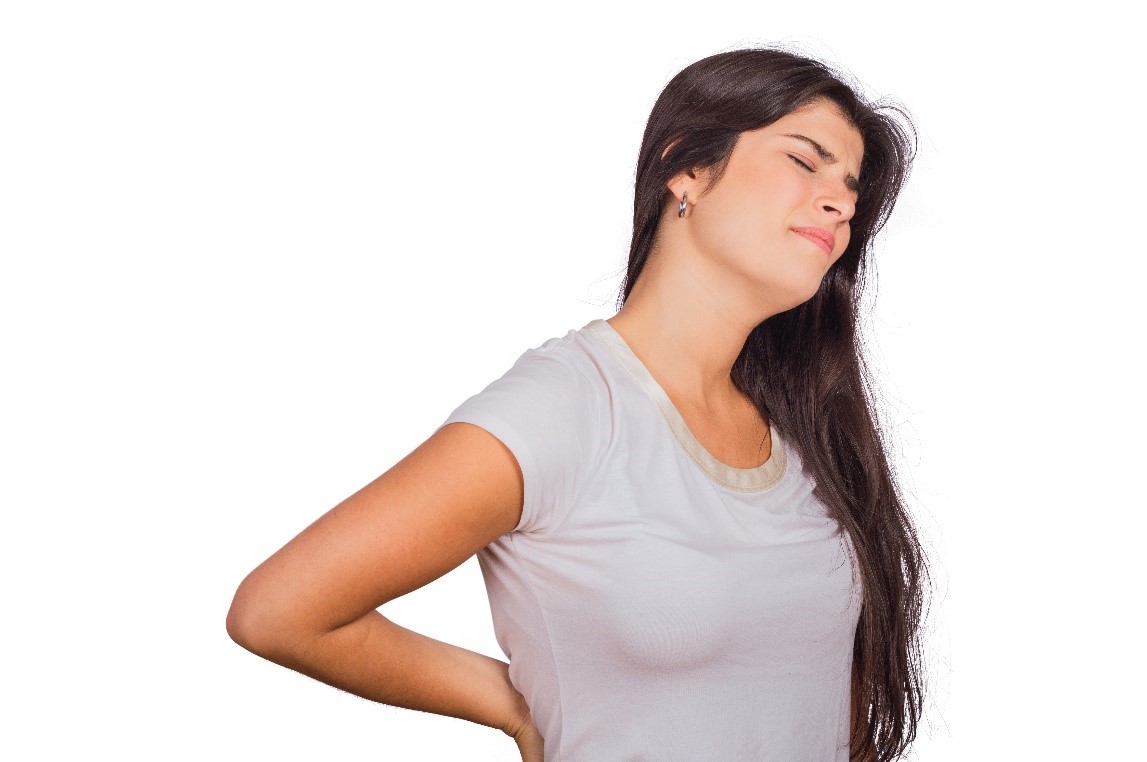 Статья Некоторые распространенные мнения о боли, ч. 5