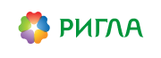 Лого Ригла