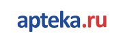 Лого apteka.ru