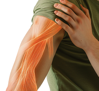 Растяжения