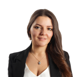 Филатова Екатерина Сергеевна